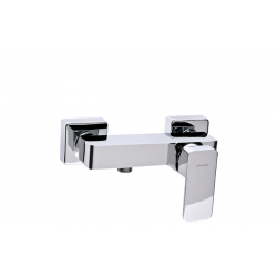 Bateria Valvex LOFT chrom 2454940
